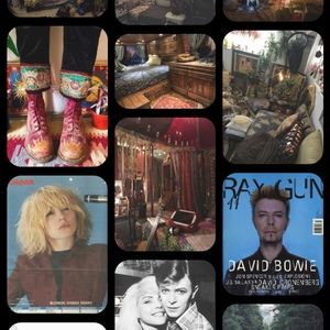 Meet your Posher, Nina